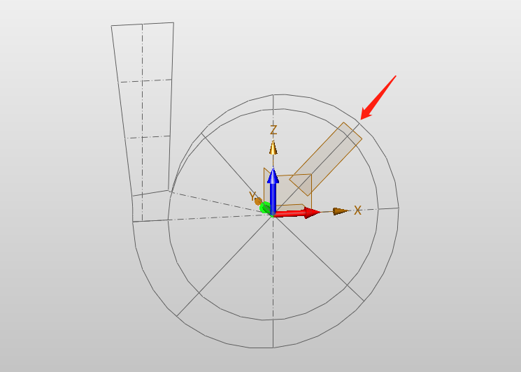 中望3D:5.引用(参考)几何